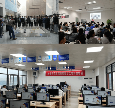 軟件工程專業簡介與湛江軟件開發前景展望