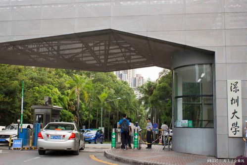 湛江高校學子深圳大學之行 取經創客教育，探路軟件開發新未來