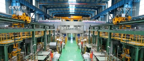 經(jīng)濟(jì)回暖帶動(dòng)大宗商品市場(chǎng)向好，湛江軟件開發(fā)賦能產(chǎn)業(yè)數(shù)字化轉(zhuǎn)型